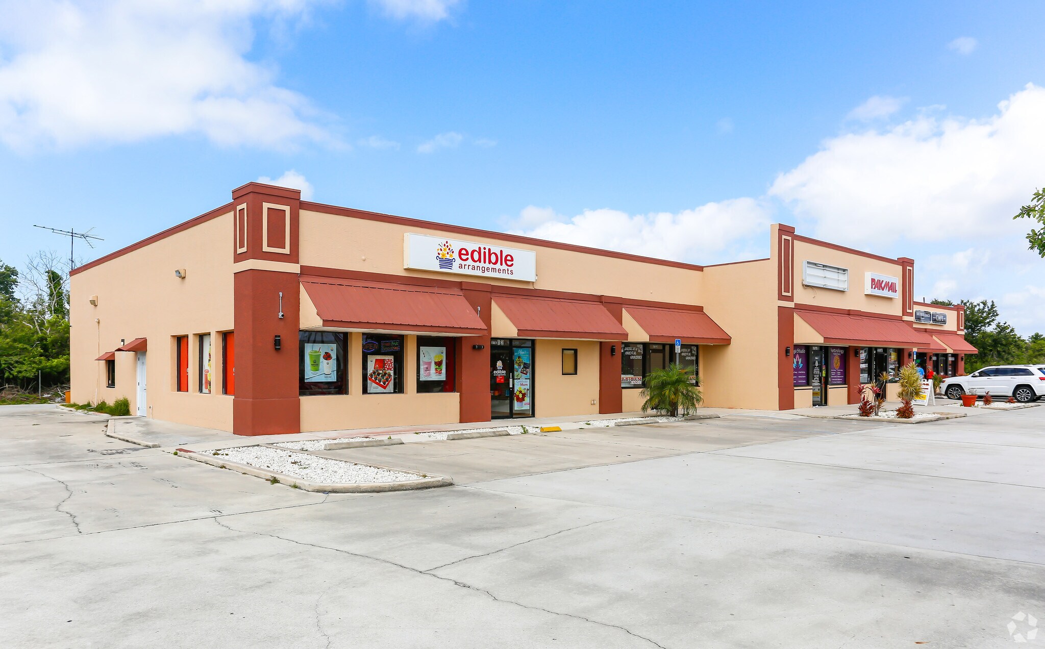 8501 Astronaut Blvd, Cape Canaveral, FL for sale Primary Photo- Image 1 of 1