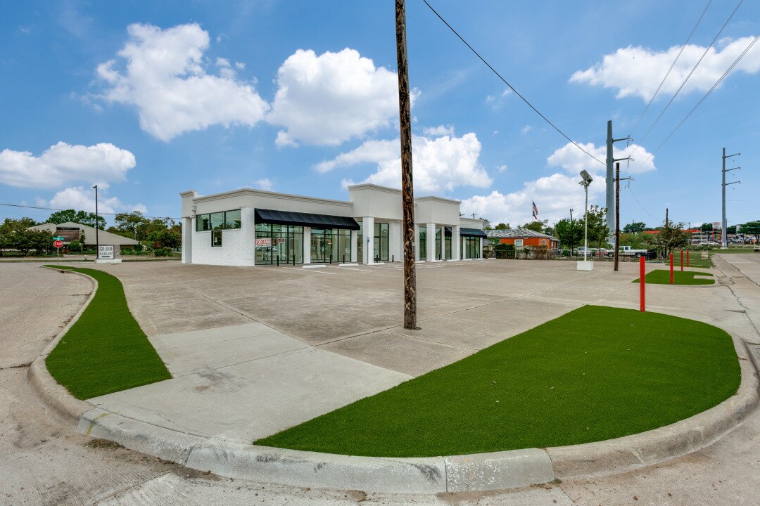 1420 Forest Ln, Garland, TX for sale Building Photo- Image 1 of 1