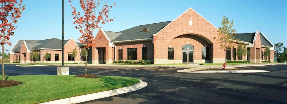 5958 N Canton Center Rd, Canton, MI for lease - Other - Image 2 of 4