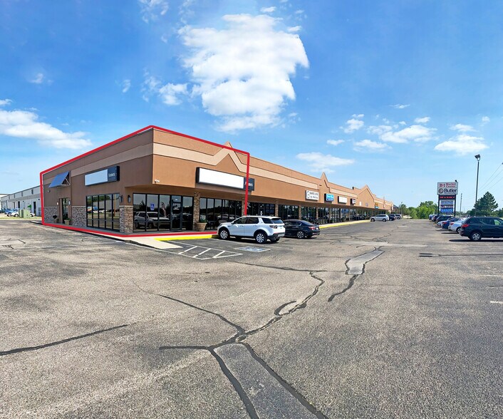 2626 S Rock Rd, Wichita, KS 67210