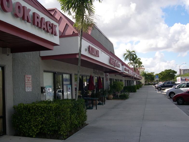 10250-10352 W Sample Rd, Coral Springs, FL for lease - Building Photo - Image 1 of 1