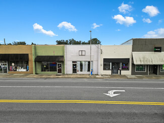 More details for 20737 Central Ave, Blountstown, FL - Retail for Sale