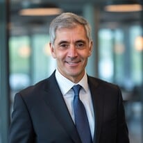 Mark Bouzianis