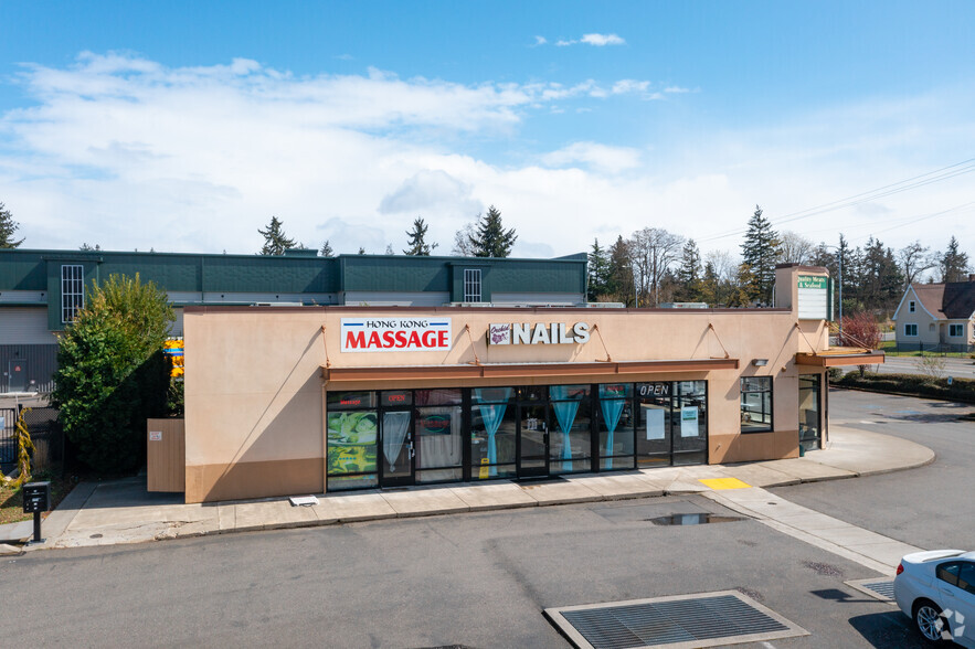 35522 21st Ave SW, Federal Way, WA for sale - Building Photo - Image 3 of 5