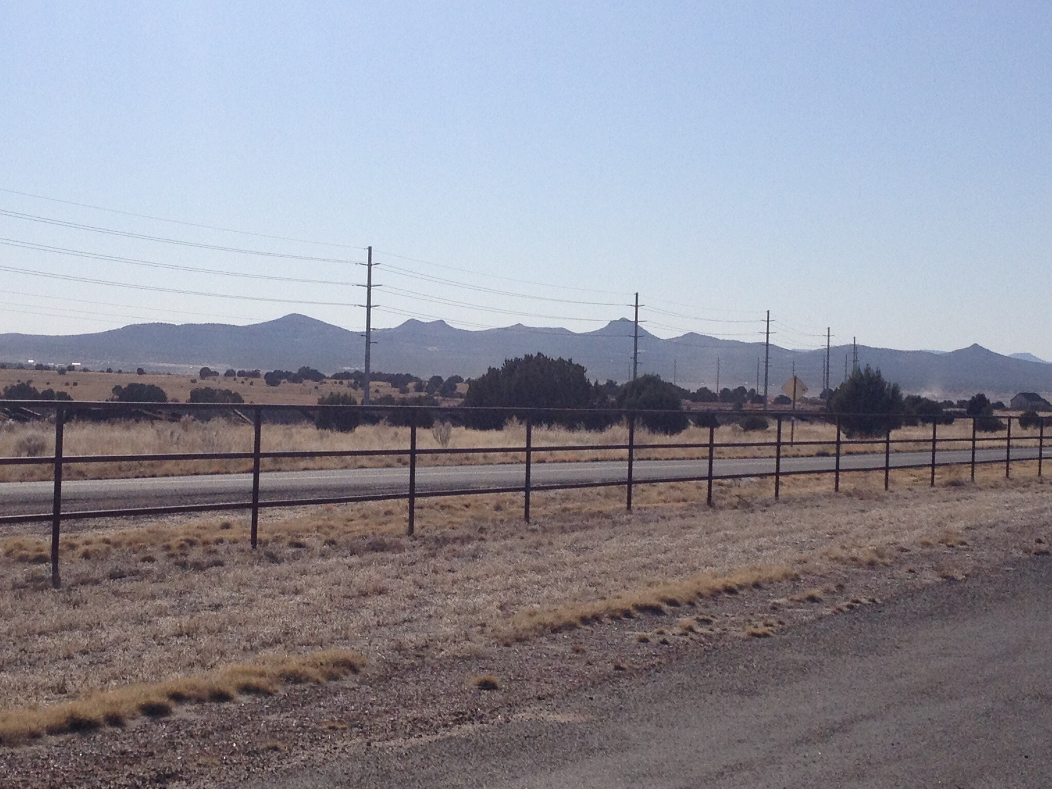 Verde Ranch Aiken Ranch Rd, Paulden, AZ for sale Building Photo- Image 1 of 1