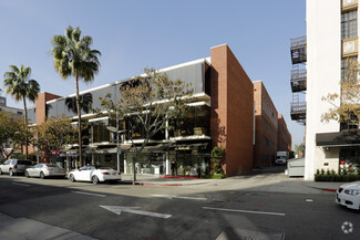 More details for 9625-9647 Brighton Way, Beverly Hills, CA - Office/Medical for Lease