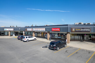 More details for 2770 32nd Ave NE, Calgary, AB - Retail for Lease