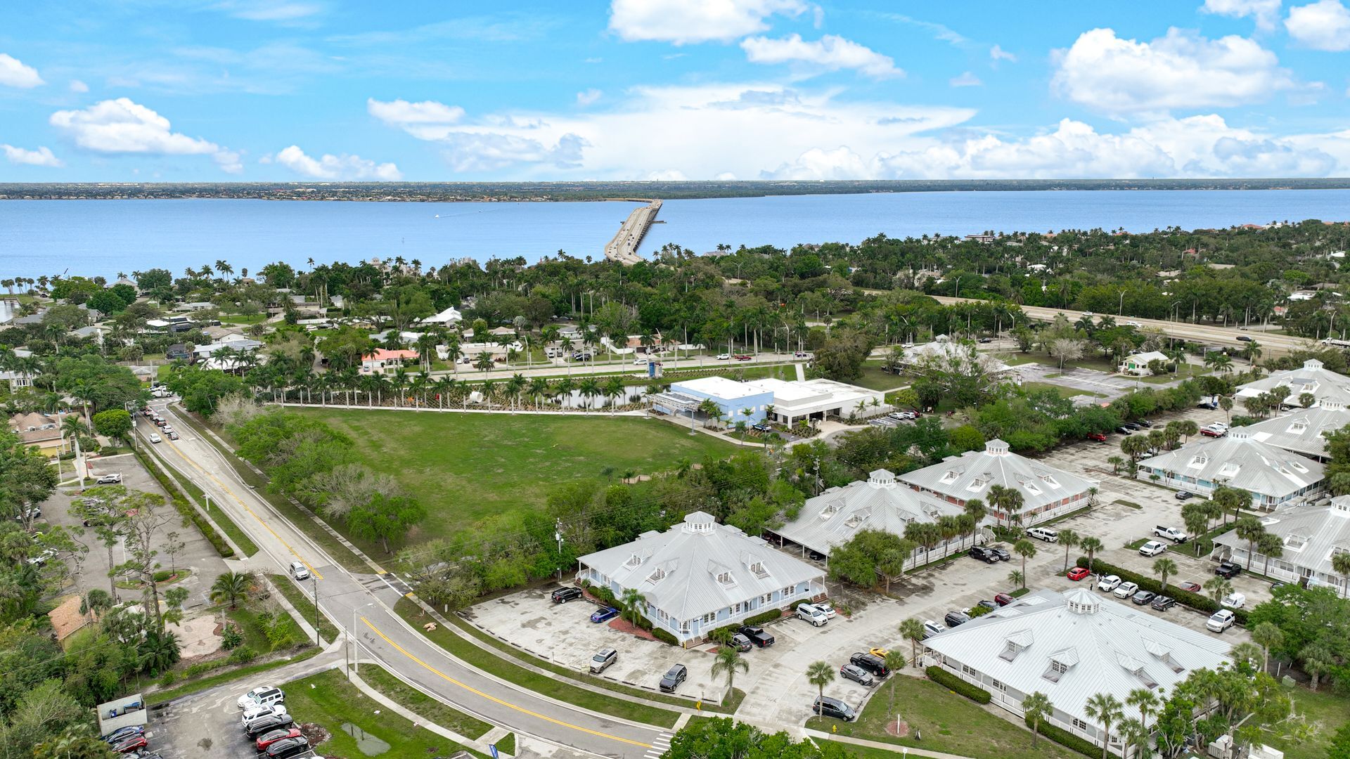1361 Royal Palm Square Blvd, Fort Myers, FL for sale Building Photo- Image 1 of 16