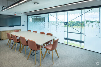 Keele University Science and Innovation Park, Keele for lease Interior Photo- Image 2 of 11