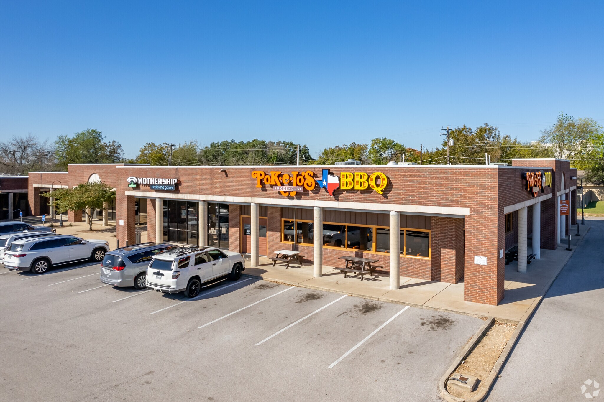 2121 Parmer Ln, Austin, TX for lease Building Photo- Image 1 of 5