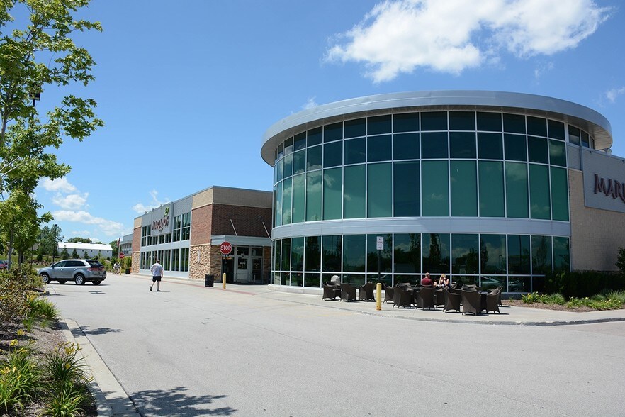 1350 E Il Route 22, Lake Zurich, IL for sale - Primary Photo - Image 1 of 1