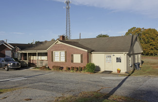 More details for 203 Concord Rd, Anderson, SC - Office for Lease