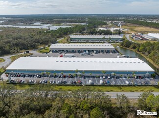 More details for 2560 Old Combee Rd, Lakeland, FL - Industrial for Lease