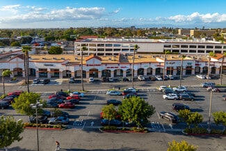 More details for Wrigley Marketplace – Retail for Sale, Long Beach, CA