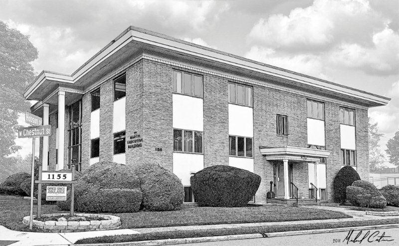 1155 W Chestnut St, Union Township, NJ for lease Building Photo- Image 1 of 2