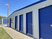 Jourdanton’s Own Mini Storage - Self Storage Facility