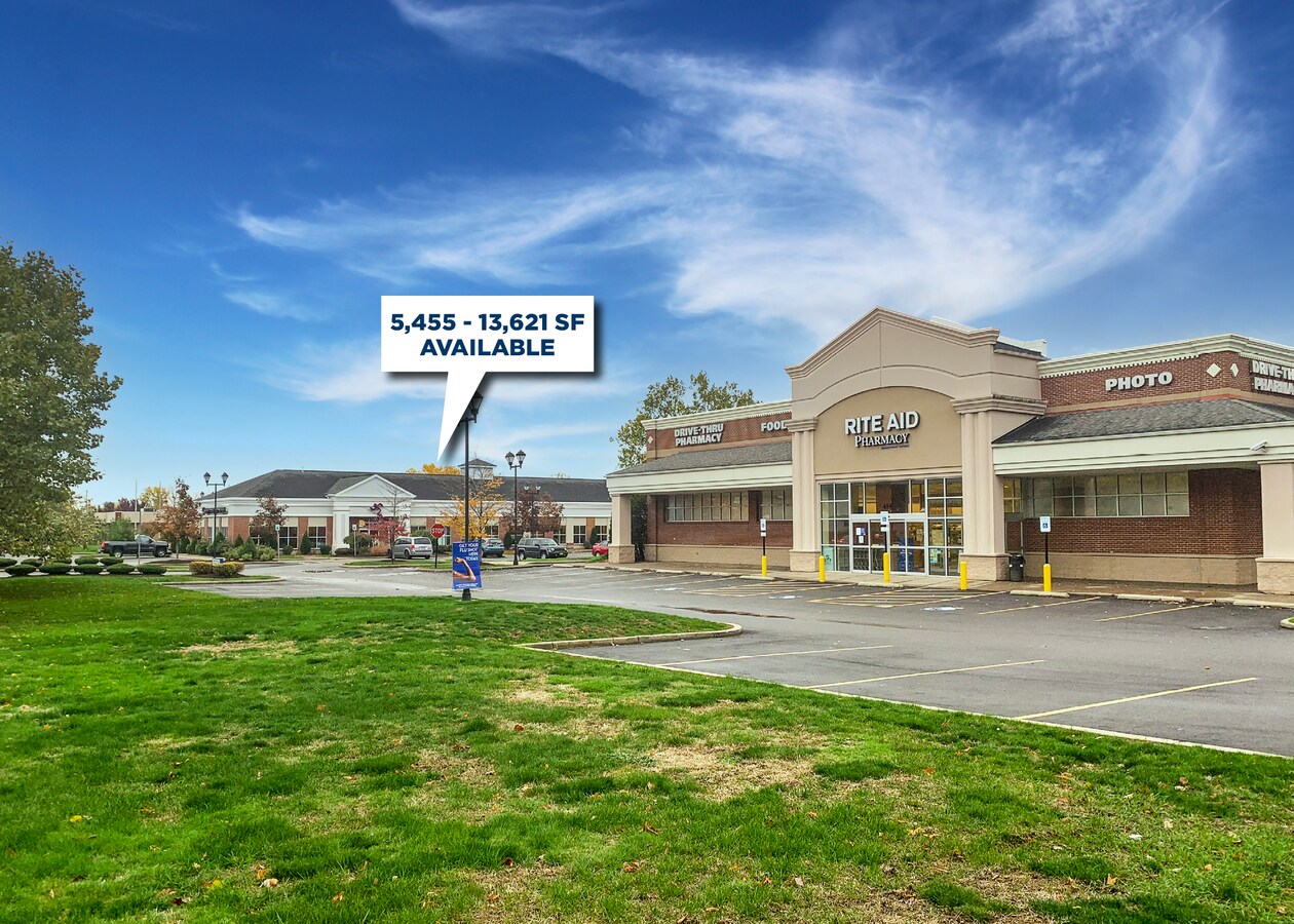 459477 S Transit St, Lockport, NY 14094 Lockport Commons