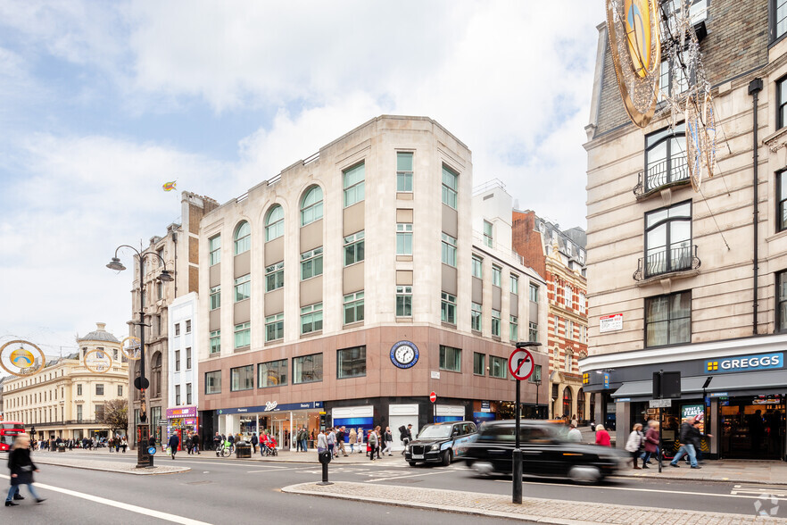 1 Bedford St, London for lease - Building Photo - Image 1 of 16