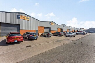 More details for 53 Brasenose Rd, Liverpool - Industrial for Lease