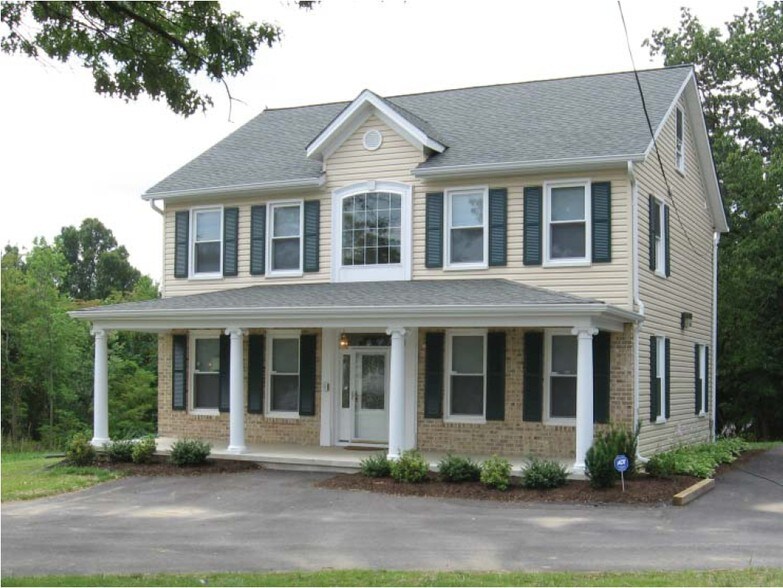 2899 Jessup Rd, Jessup, MD for sale - Primary Photo - Image 1 of 1