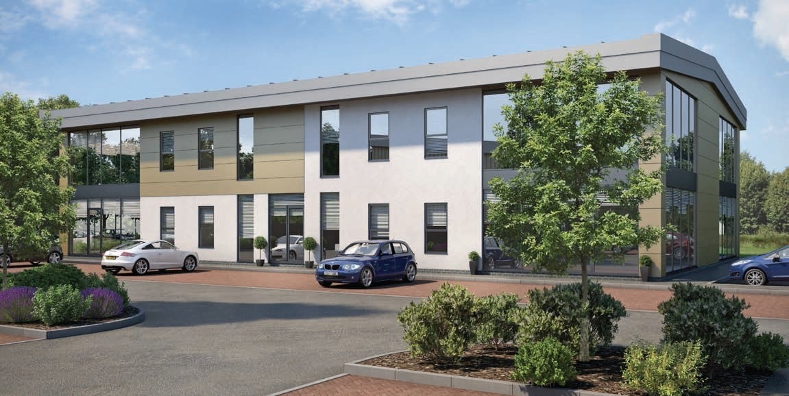 Broomfield Rd, Colchester for sale Primary Photo- Image 1 of 1