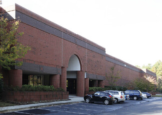 More details for 8015 Second Flag Dr, Austell, GA - Industrial for Lease