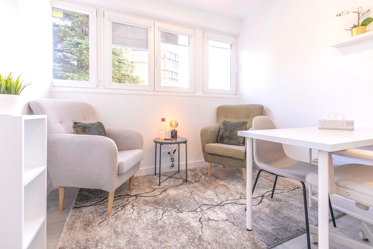 Calle del Doctor Esquerdo, 55, Madrid, Madrid for lease Interior Photo- Image 1 of 9
