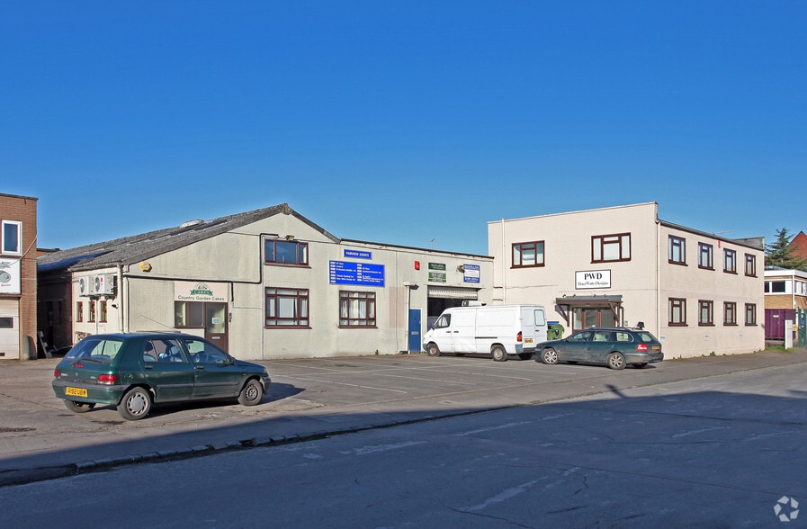 Newtown Rd, Henley On Thames for sale - Primary Photo - Image 1 of 1