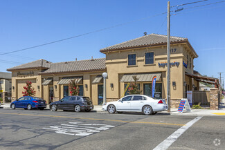 More details for 217 N School St, Lodi, CA - Retail for Lease