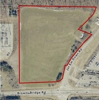 9595-9605 Jot Em Down Rd, Gainesville GA - Convenience Store