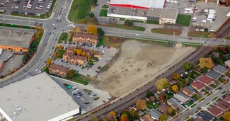 More details for 1110 Central Pky W, Mississauga, ON - Industrial for Lease