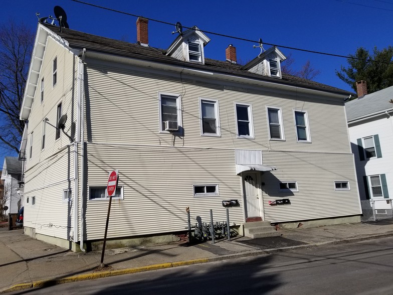 129 Cross St, Central Falls, RI 02863 | LoopNet