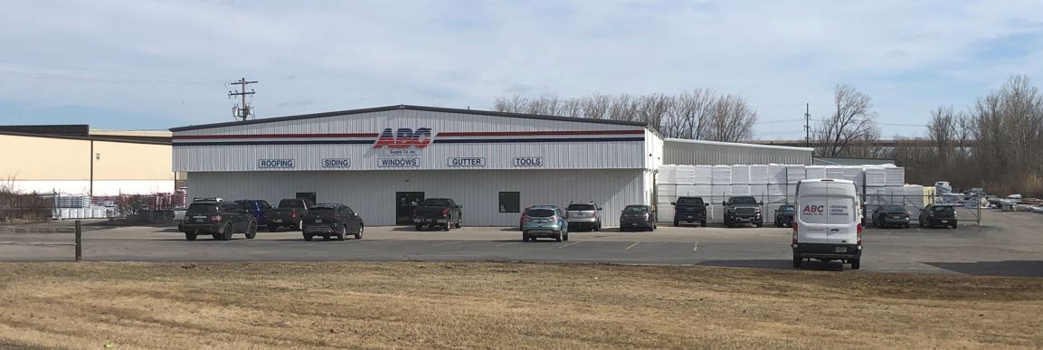 1838 Velp Ave, Howard, WI for sale Building Photo- Image 1 of 1