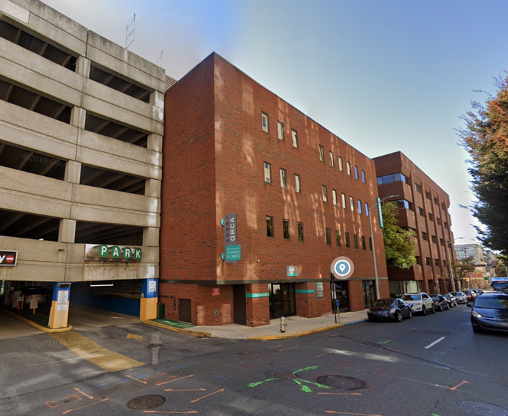 606 Court St, Reading, PA for lease - Building Photo - Image 1 of 6