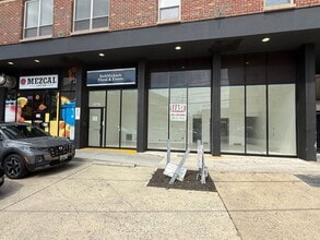 8750 Georgia Ave, Silver Spring, MD for lease Interior Photo- Image 1 of 6