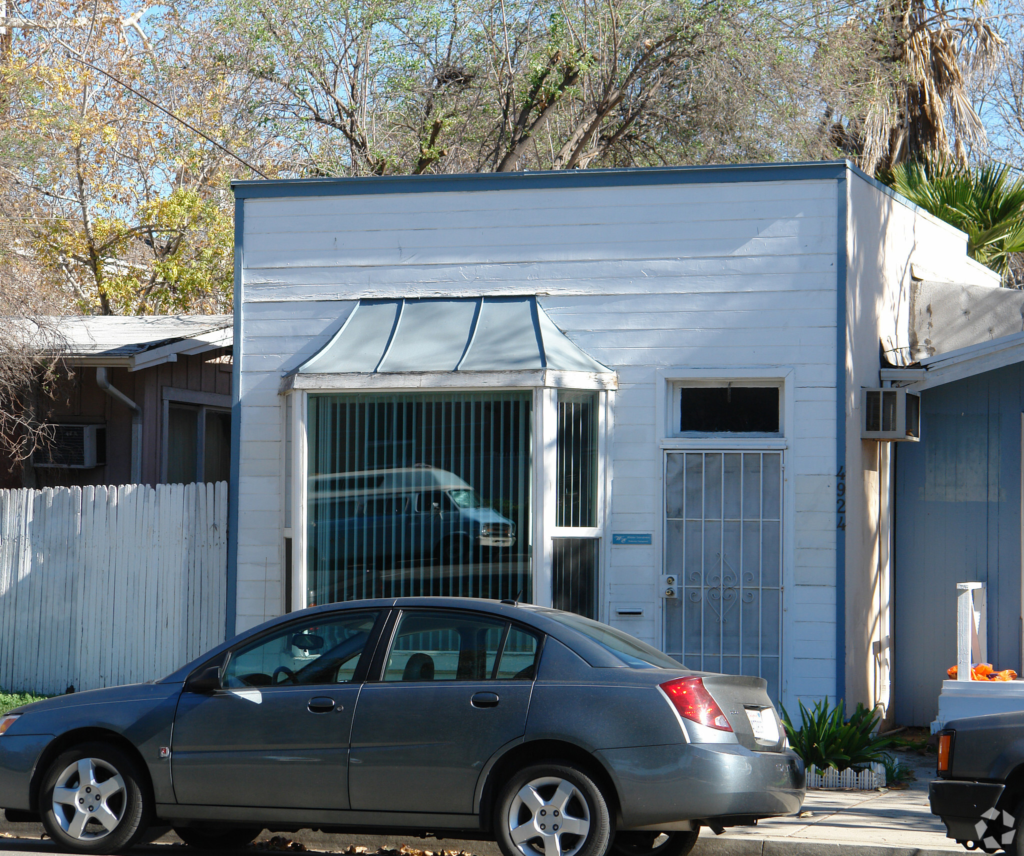 4924 Vineland Ave, North Hollywood, CA for sale Primary Photo- Image 1 of 1