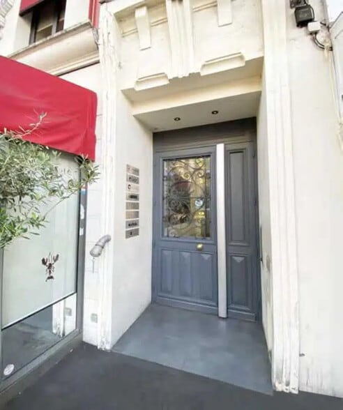 4 Avenue Du Général Leclerc, Boulogne-Billancourt for lease - Building Photo - Image 3 of 9