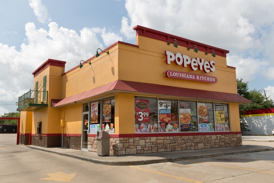 3140-3668 Spencer Hwy, Pasadena, TX for sale - Building Photo - Image 3 of 11