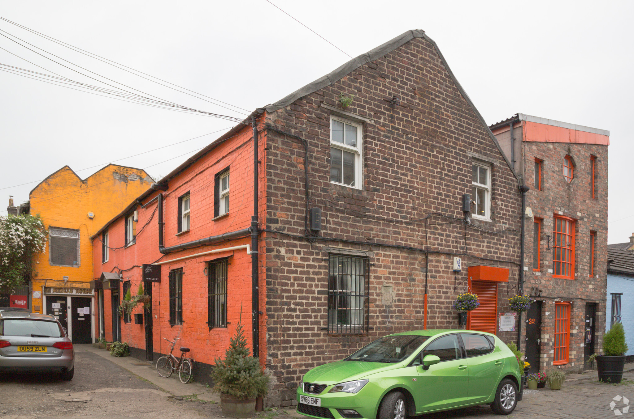 1103 Argyle St, Glasgow for sale Primary Photo- Image 1 of 1