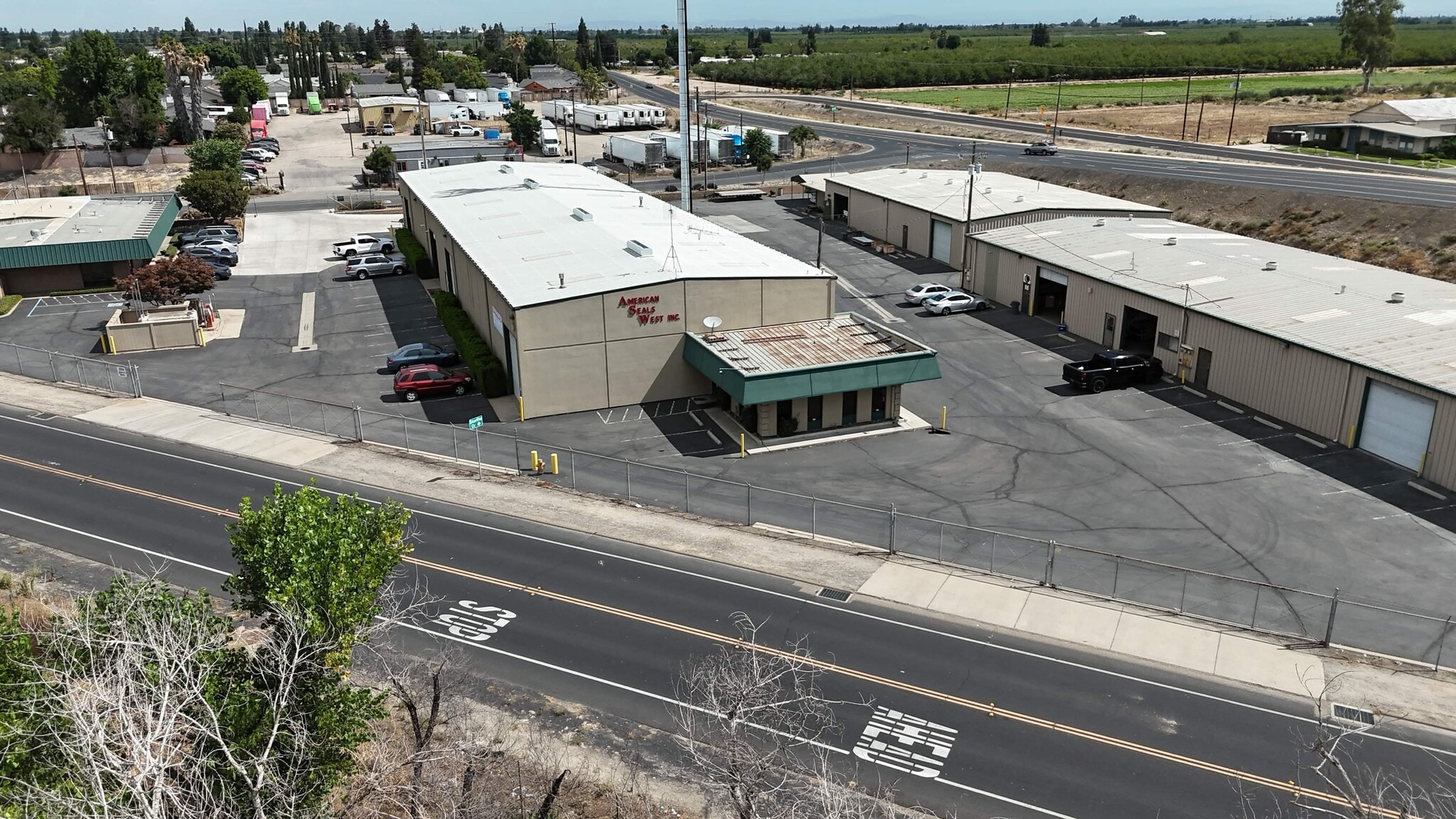 3924 Starlite Dr, Ceres, CA for lease Interior Photo- Image 1 of 6