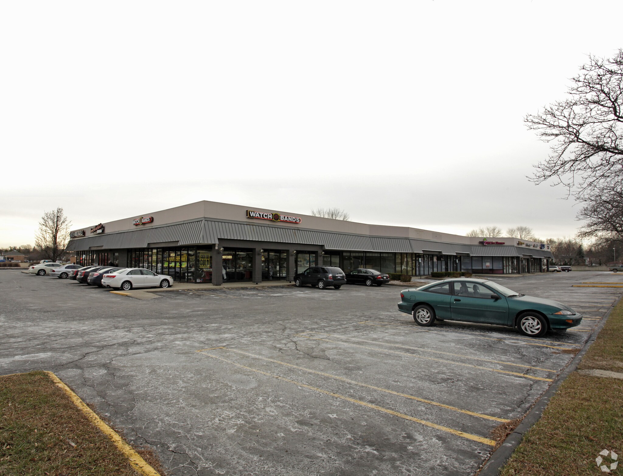 2919129307 Southfield Rd, Southfield, MI 48076 Southfield Commons