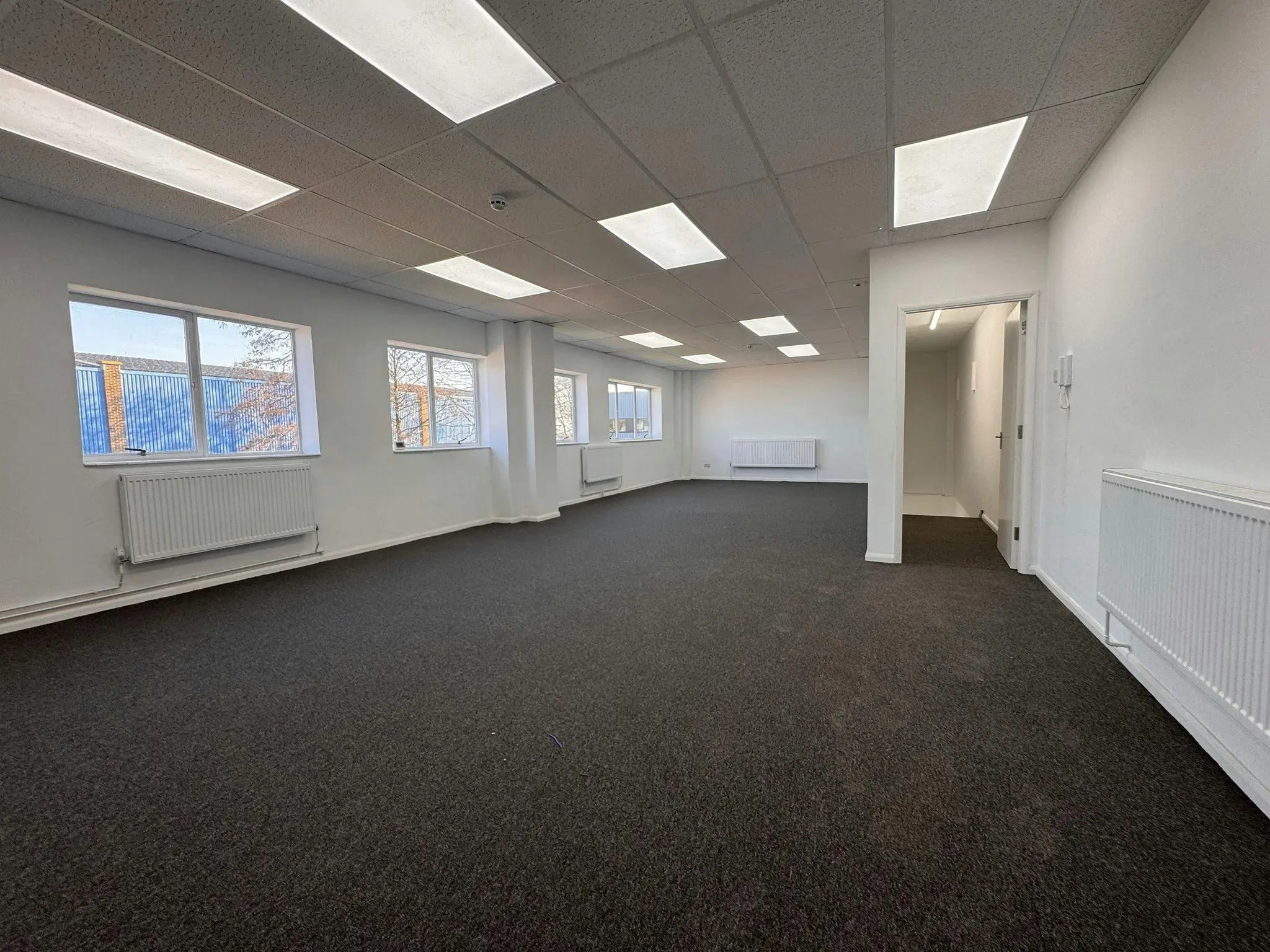 Hythe Rd, London for lease Interior Photo- Image 1 of 4