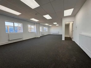 Hythe Rd, London for lease Interior Photo- Image 1 of 4
