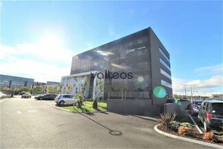 More details for 4 Impasse Alice Guy, Toulouse - Office for Lease