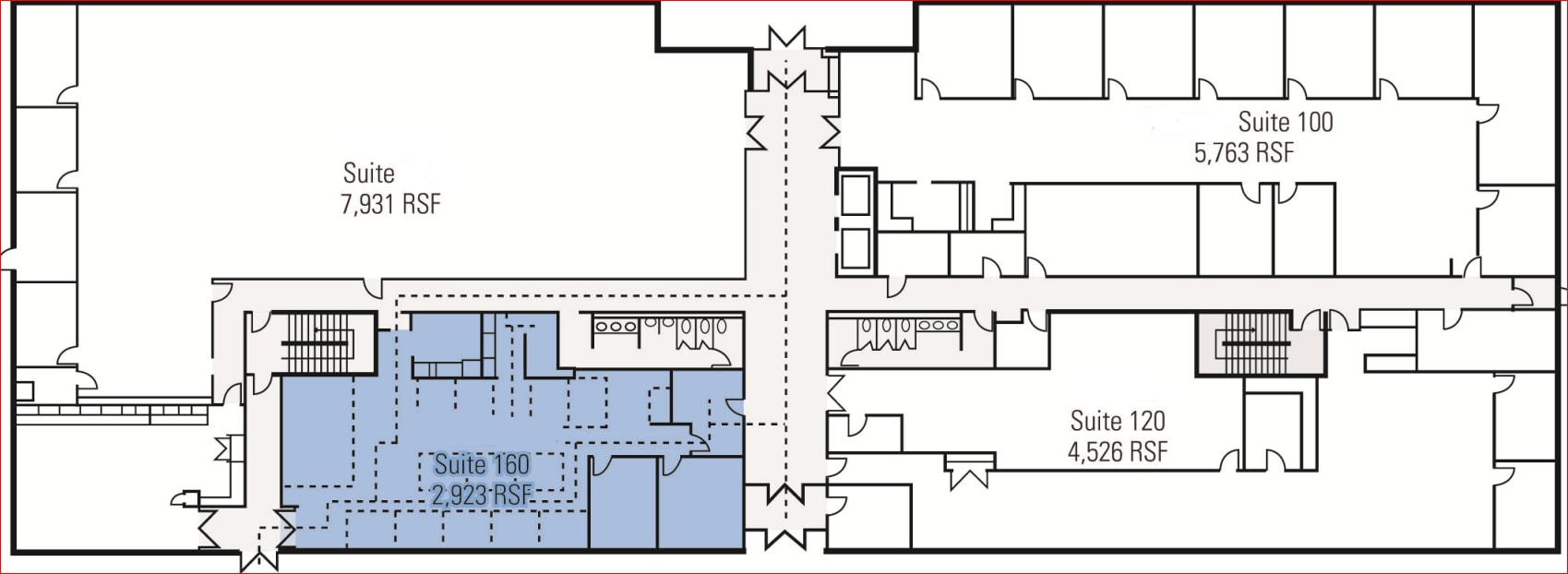 400 N Lakeview Pky, Vernon Hills, IL for lease Building Photo- Image 1 of 1