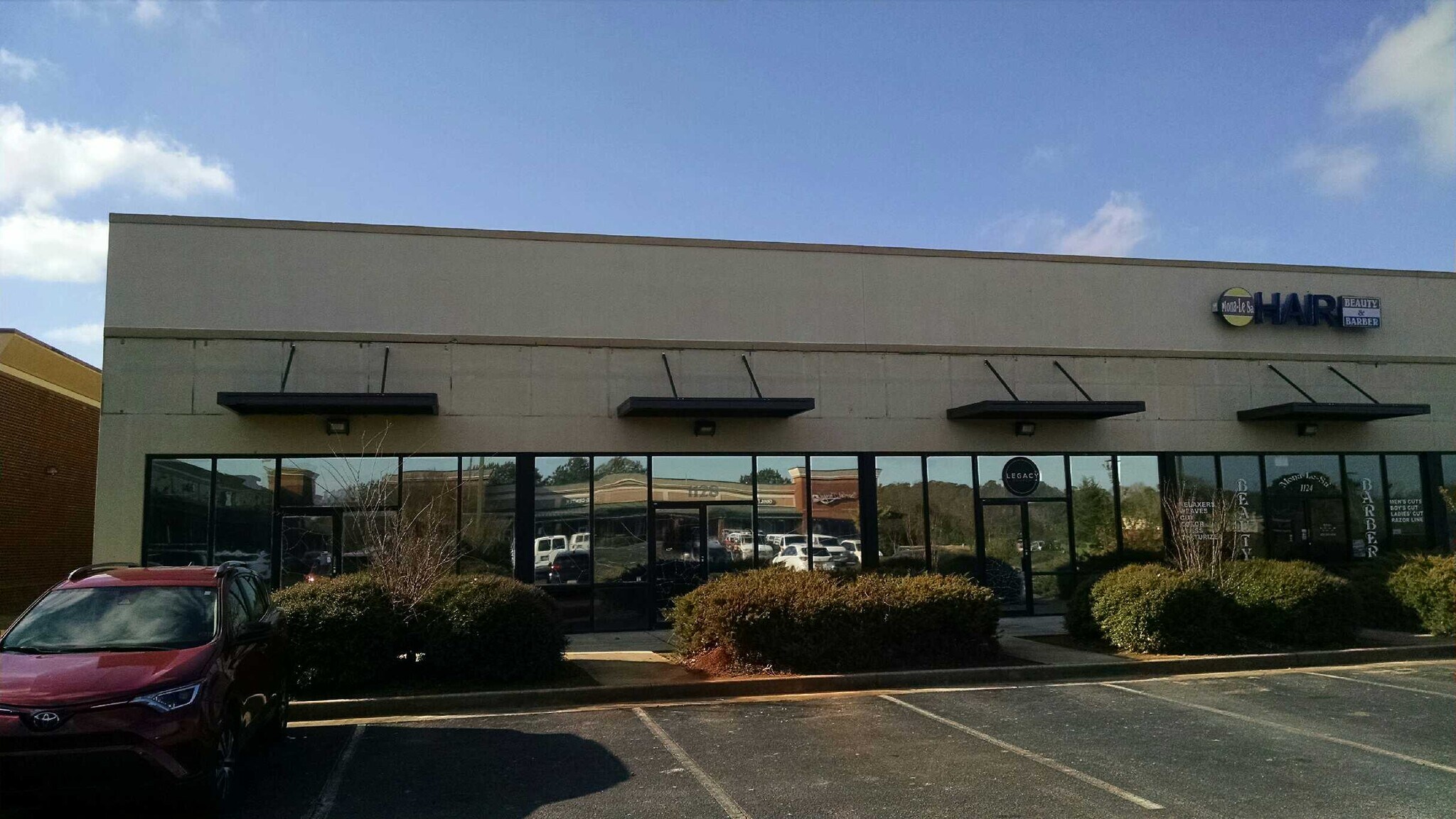 1128 McDonough Pl, McDonough, GA for sale Building Photo- Image 1 of 1