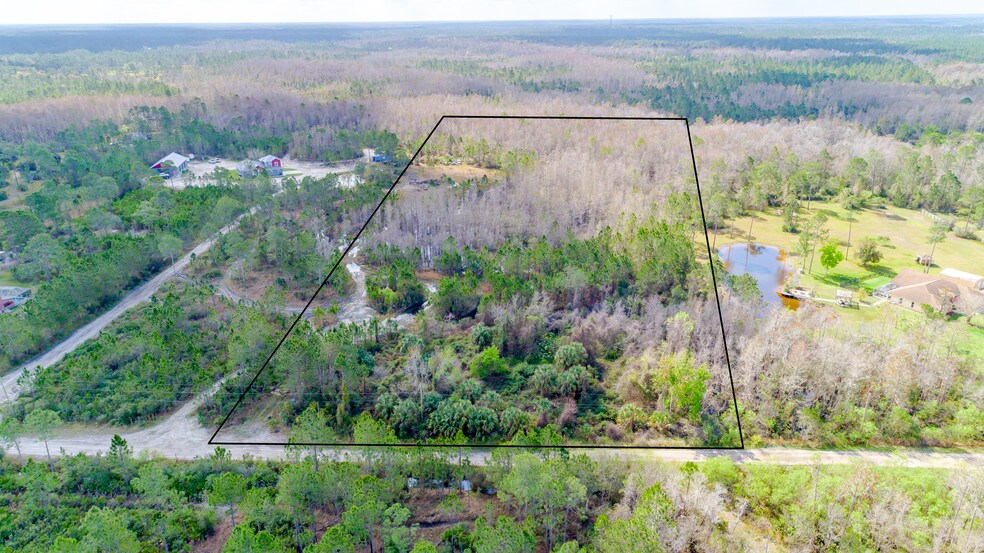 0 Rodeo Acres Dr, Ormond Beach, FL for sale - Other - Image 1 of 1