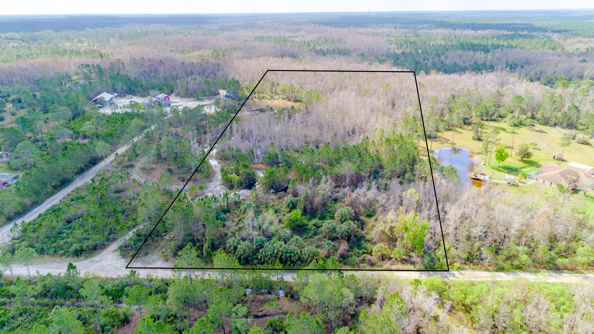 0 Rodeo Acres Dr, Ormond Beach, FL for sale Other- Image 1 of 1