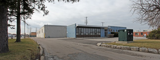 More details for 1470 Birchmount Rd, Toronto, ON - Industrial for Sale