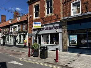 4A North Gate, Newark for lease Building Photo- Image 1 of 5